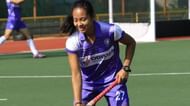 Sushila Chanu